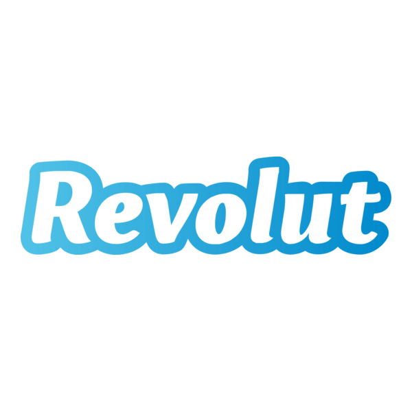 Revolut Logo